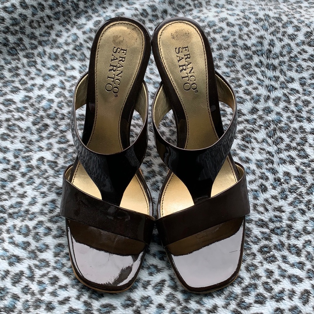 Franco Sarto women’s shoes